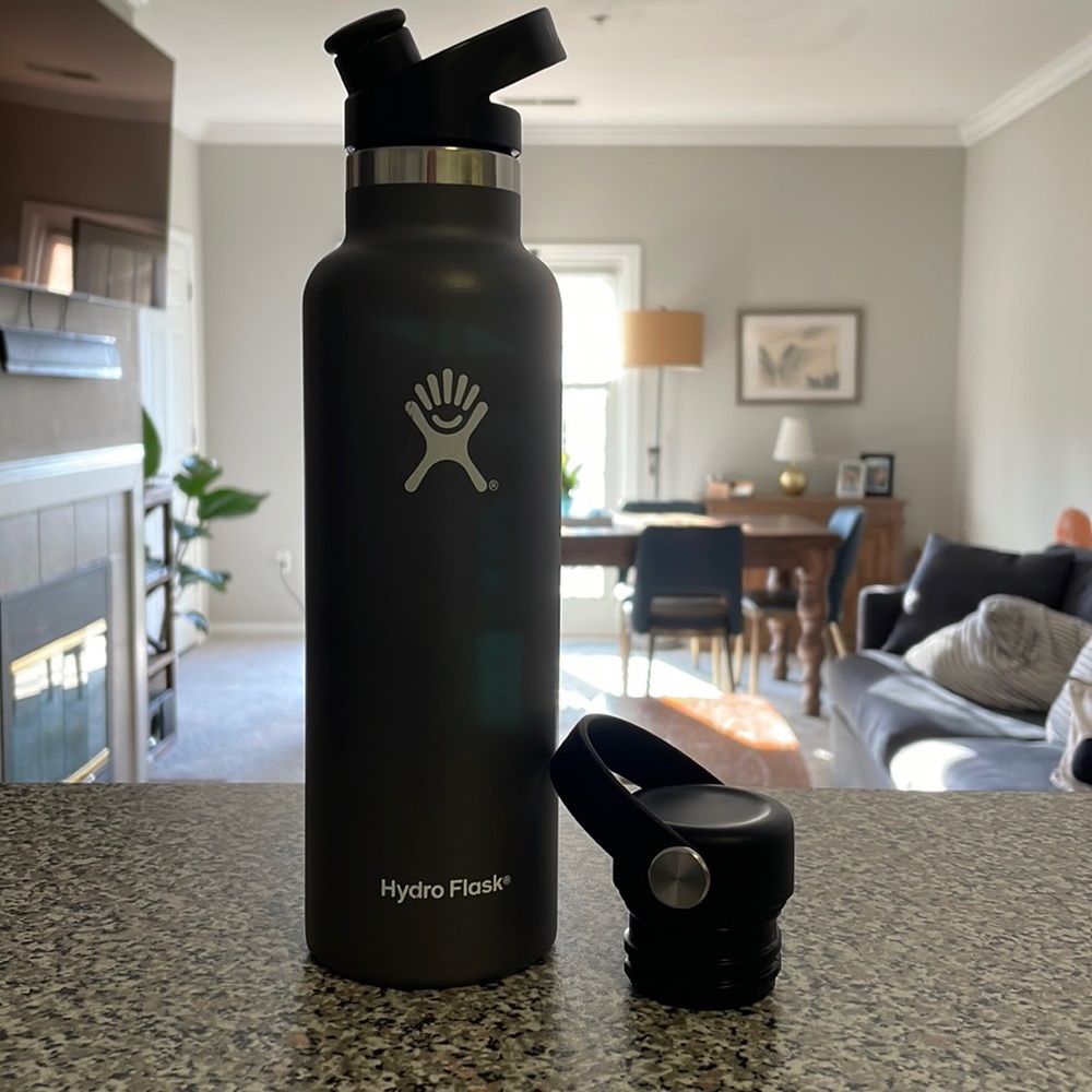 HydroFlask Water Bottle